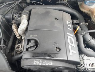 Brazo suspensión audi a6 berlina (4b2) 1.9 1159441