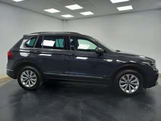 VOLKSWAGEN TIGUAN SUV 1.4 eHybrid 245 DSG6 Life Business