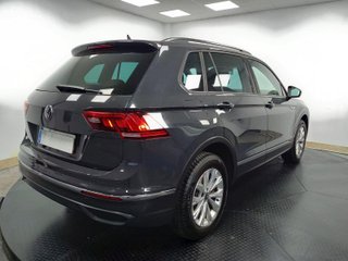 VOLKSWAGEN TIGUAN SUV 1.4 eHybrid 245 DSG6 Life Business