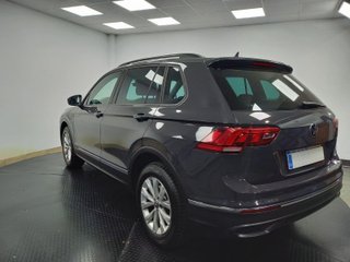 VOLKSWAGEN TIGUAN SUV 1.4 eHybrid 245 DSG6 Life Business