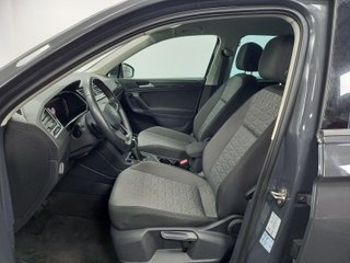 VOLKSWAGEN TIGUAN SUV 1.4 eHybrid 245 DSG6 Life Business