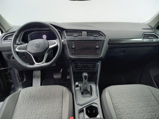 VOLKSWAGEN TIGUAN SUV 1.4 eHybrid 245 DSG6 Life Business