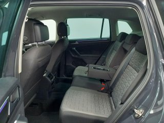 VOLKSWAGEN TIGUAN SUV 1.4 eHybrid 245 DSG6 Life Business