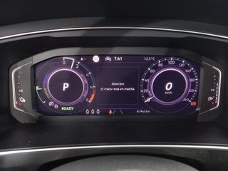 VOLKSWAGEN TIGUAN SUV 1.4 eHybrid 245 DSG6 Life Business