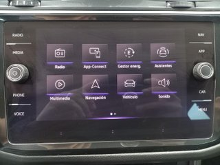 VOLKSWAGEN TIGUAN SUV 1.4 eHybrid 245 DSG6 Life Business