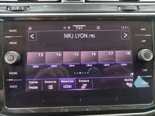 VOLKSWAGEN TIGUAN SUV 1.4 eHybrid 245 DSG6 Life Business