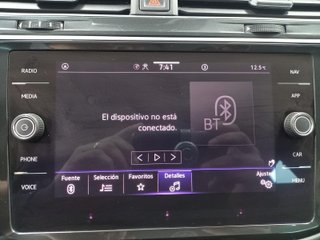 VOLKSWAGEN TIGUAN SUV 1.4 eHybrid 245 DSG6 Life Business