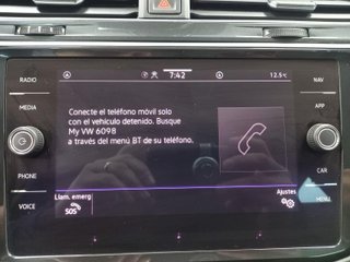 VOLKSWAGEN TIGUAN SUV 1.4 eHybrid 245 DSG6 Life Business