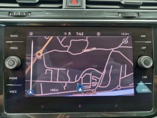 VOLKSWAGEN TIGUAN SUV 1.4 eHybrid 245 DSG6 Life Business