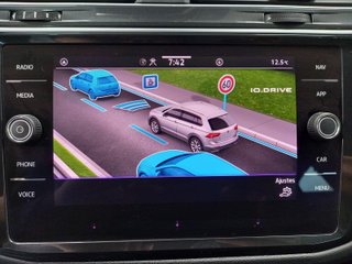 VOLKSWAGEN TIGUAN SUV 1.4 eHybrid 245 DSG6 Life Business