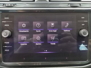 VOLKSWAGEN TIGUAN SUV 1.4 eHybrid 245 DSG6 Life Business