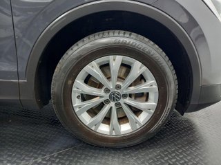 VOLKSWAGEN TIGUAN SUV 1.4 eHybrid 245 DSG6 Life Business