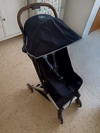 Silla de paseo Cybex orfeo