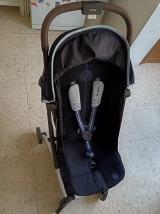 Silla de paseo Cybex orfeo