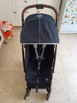 Silla de paseo Cybex orfeo