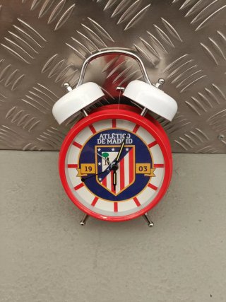 Reloj de mesa Atlético de Madrid