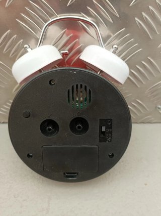 Reloj de mesa Atlético de Madrid