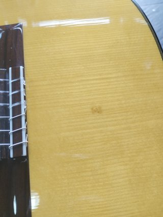 (Nueva) Guitarra Flamenca Admira (Buleria ECF)