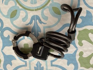 Patinete Eléctrico Xiaomi Mi 1S + accesorios.