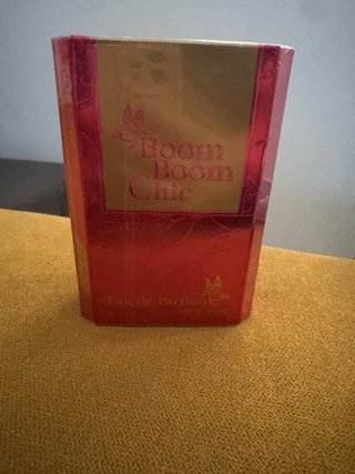 Perfume Boom Boom Chic Eau de Parfum