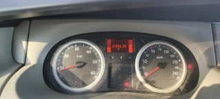 Renault Trafic 2010