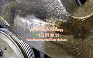 Motor nissan bpp a6 avant (4f5) 2.7 dm Ref:9465189
