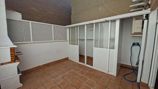 Piso en alquiler en Ctra de Sevilla - Ronda sur en Badajoz