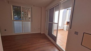 Piso en alquiler en Ctra de Sevilla - Ronda sur en Badajoz
