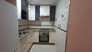 Piso en alquiler en Ctra de Sevilla - Ronda sur en Badajoz