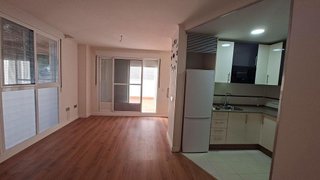 Piso en alquiler en Ctra de Sevilla - Ronda sur en Badajoz