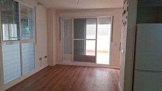 Piso en alquiler en Ctra de Sevilla - Ronda sur en Badajoz
