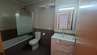 Piso en alquiler en Ctra de Sevilla - Ronda sur en Badajoz