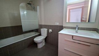 Piso en alquiler en Ctra de Sevilla - Ronda sur en Badajoz
