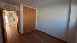 Piso en alquiler en Ctra de Sevilla - Ronda sur en Badajoz