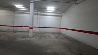 Piso en alquiler en Ctra de Sevilla - Ronda sur en Badajoz