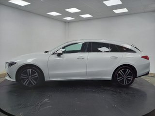 MERCEDES CLASE CLA 1.3 250 E BUSINESS SOLUTION DCT