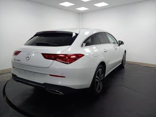 MERCEDES CLASE CLA 1.3 250 E BUSINESS SOLUTION DCT