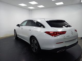 MERCEDES CLASE CLA 1.3 250 E BUSINESS SOLUTION DCT