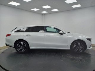MERCEDES CLASE CLA 1.3 250 E BUSINESS SOLUTION DCT