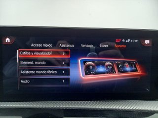 MERCEDES CLASE CLA 1.3 250 E BUSINESS SOLUTION DCT