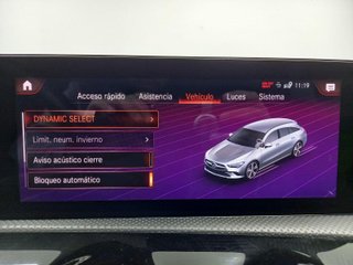 MERCEDES CLASE CLA 1.3 250 E BUSINESS SOLUTION DCT
