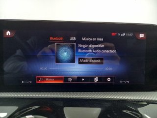 MERCEDES CLASE CLA 1.3 250 E BUSINESS SOLUTION DCT