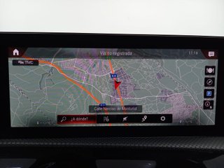 MERCEDES CLASE CLA 1.3 250 E BUSINESS SOLUTION DCT
