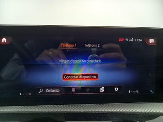 MERCEDES CLASE CLA 1.3 250 E BUSINESS SOLUTION DCT