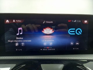 MERCEDES CLASE CLA 1.3 250 E BUSINESS SOLUTION DCT