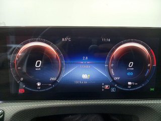MERCEDES CLASE CLA 1.3 250 E BUSINESS SOLUTION DCT