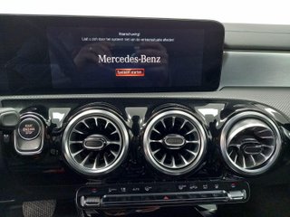 MERCEDES CLASE CLA 1.3 250 E BUSINESS SOLUTION DCT