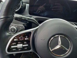 MERCEDES CLASE CLA 1.3 250 E BUSINESS SOLUTION DCT