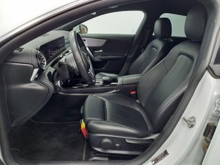 MERCEDES CLASE CLA 1.3 250 E BUSINESS SOLUTION DCT