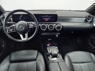 MERCEDES CLASE CLA 1.3 250 E BUSINESS SOLUTION DCT